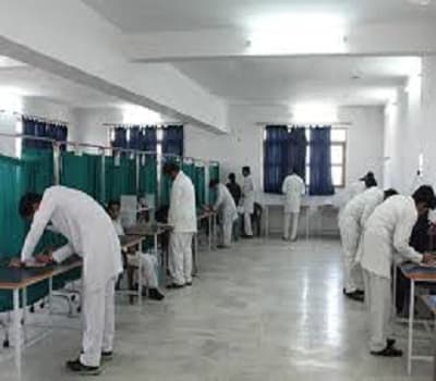 ELMCH Facility photo 5